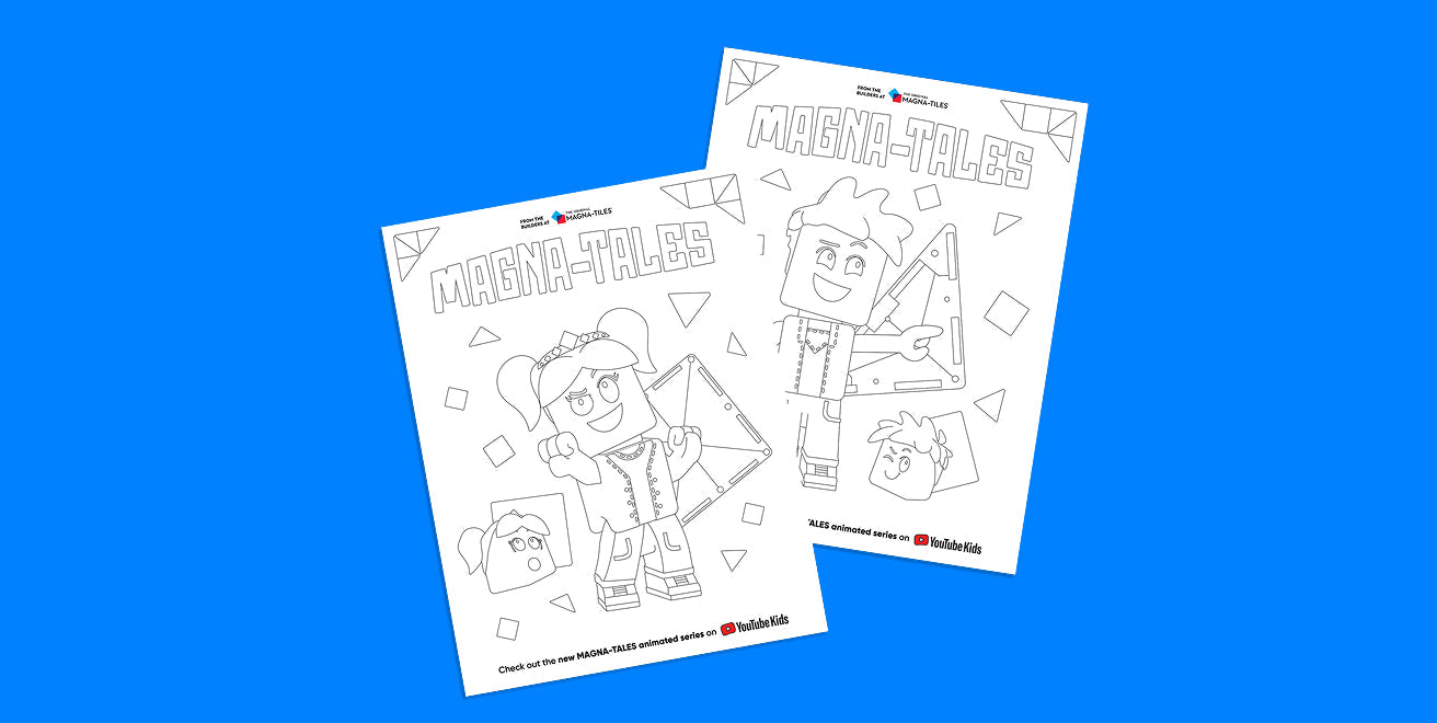MAGNA-TALES Activites