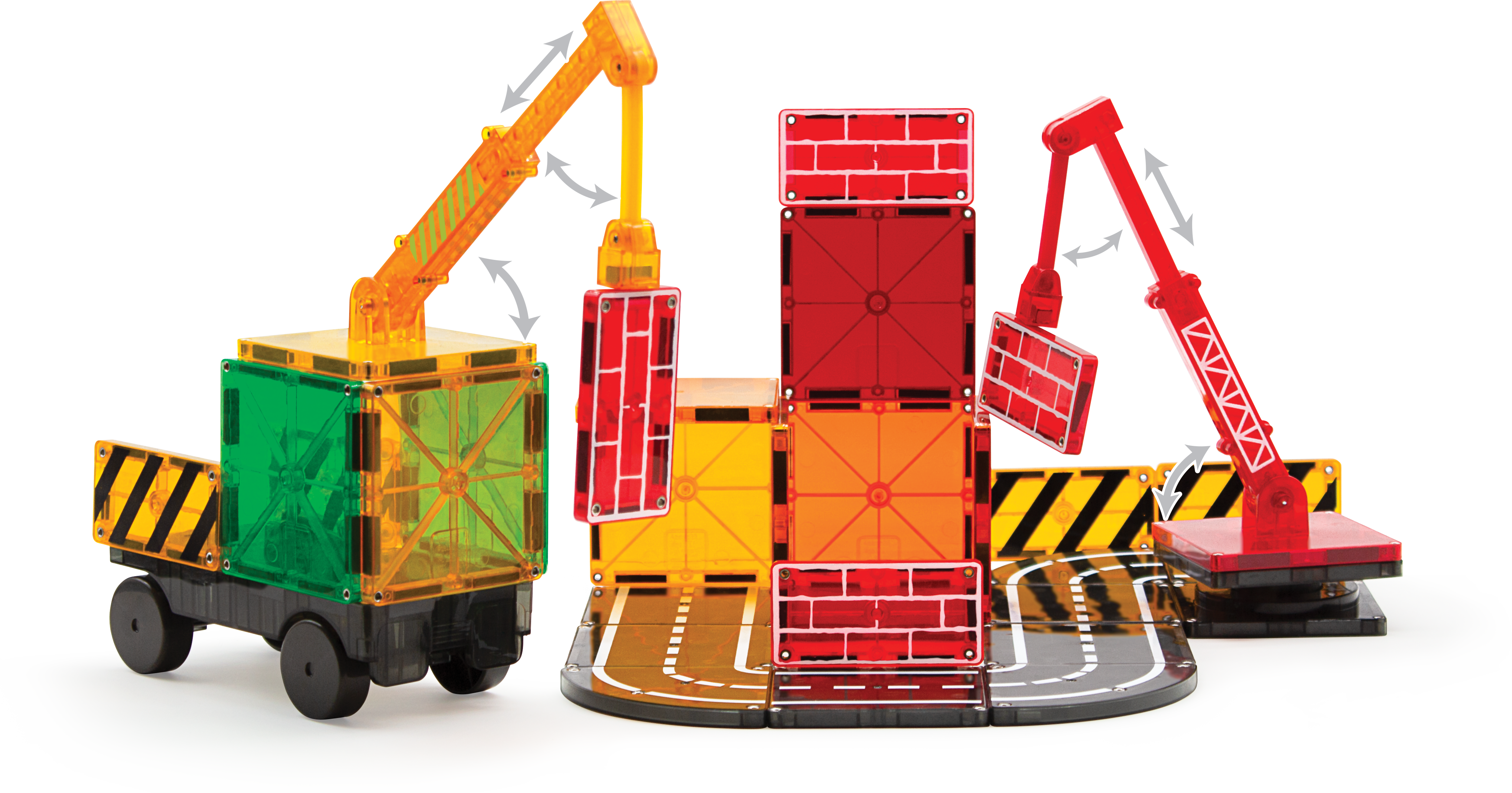 Builder™ 32 Piece Set