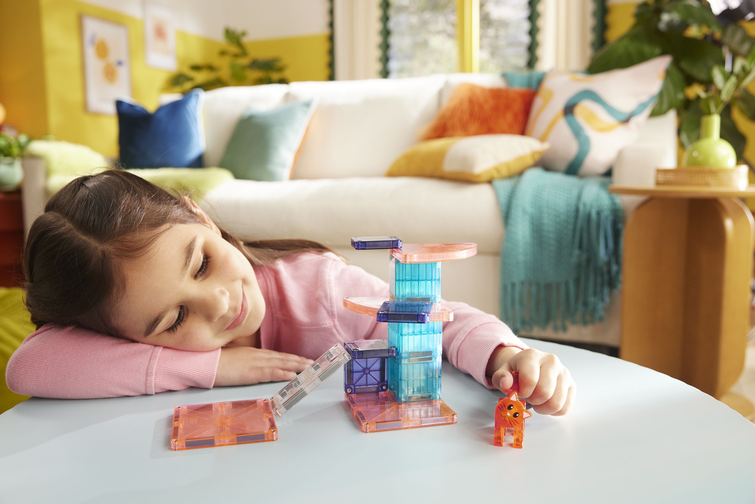 Cat Tree™ 13 Piece Set