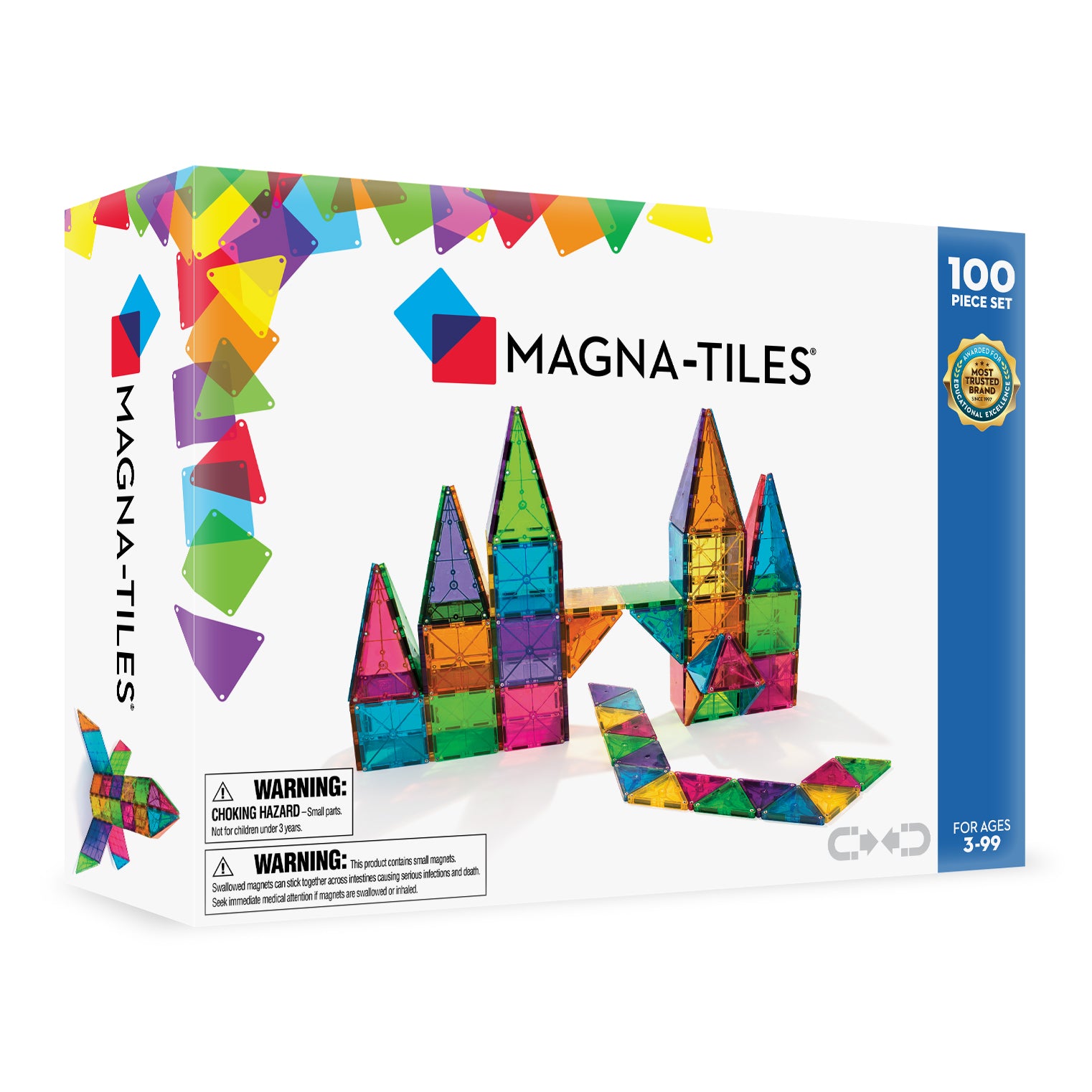 Classic™ 100 Piece Set