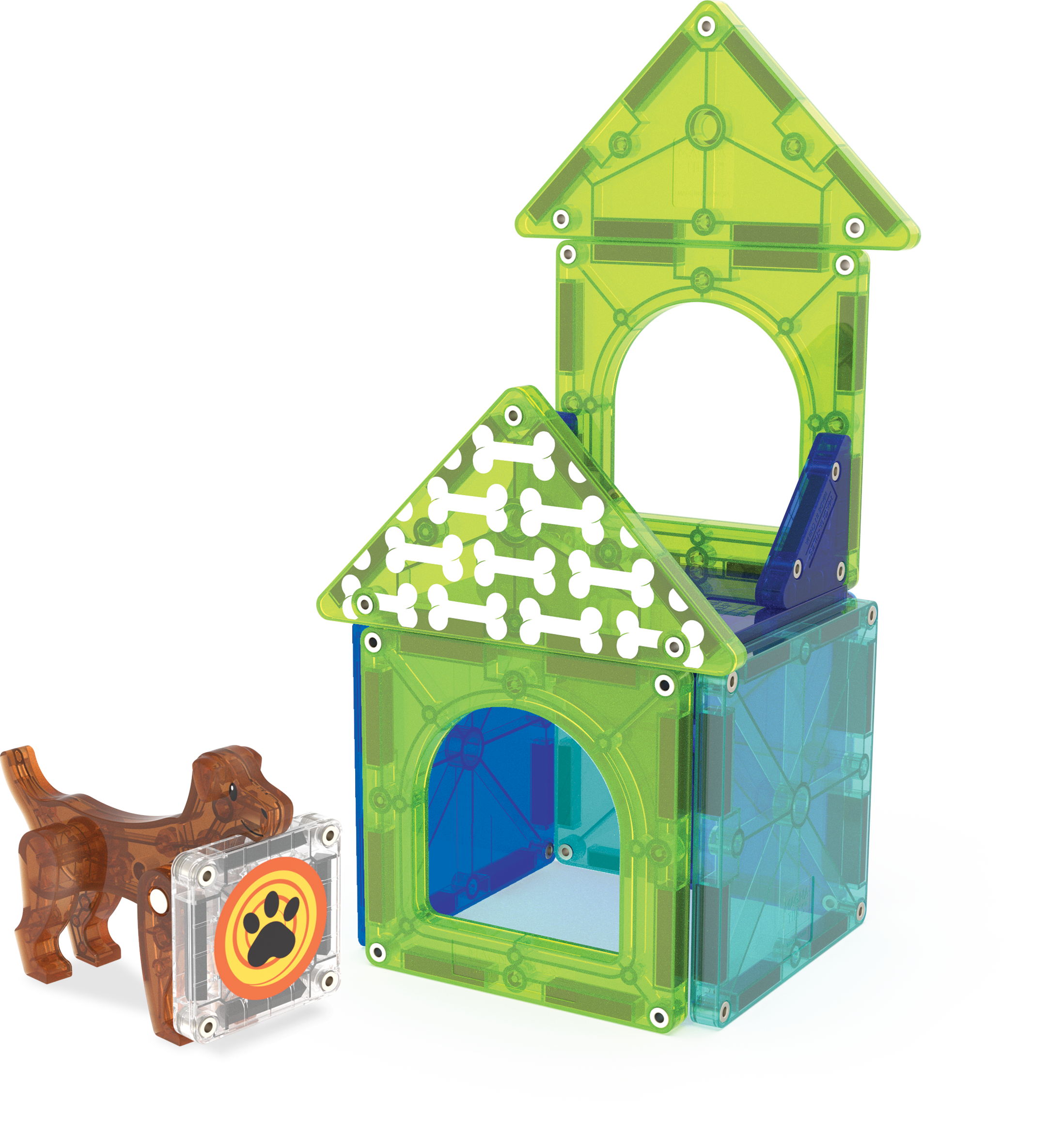 Dog House™ 13 Piece Set