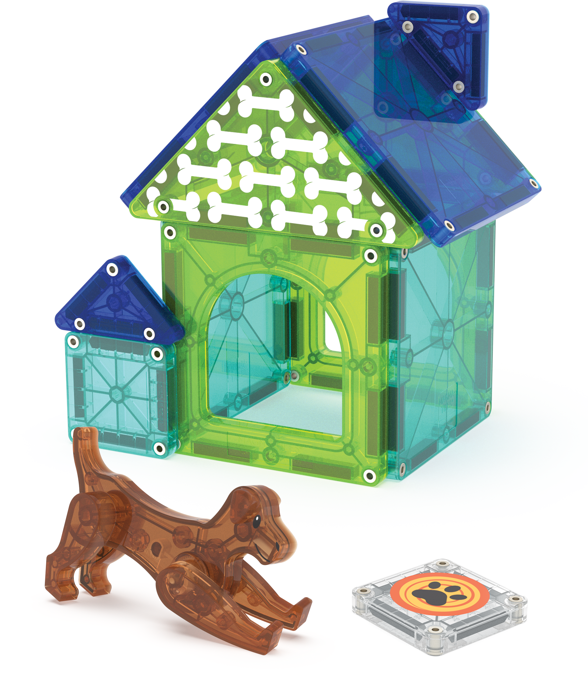 Dog House™ 13 Piece Set