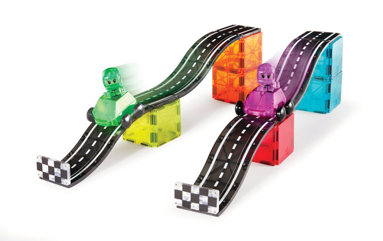 Downhill Duo™ 40 Piece Set