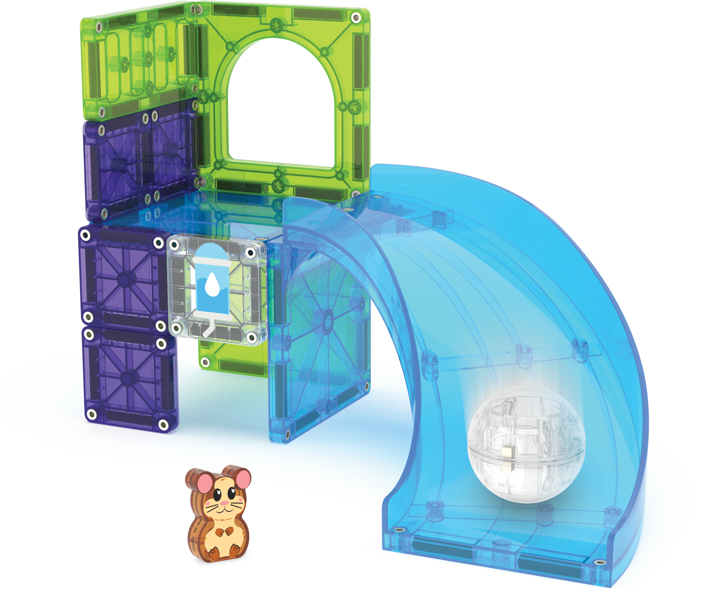 Hamster Ball™ 13 Piece Set