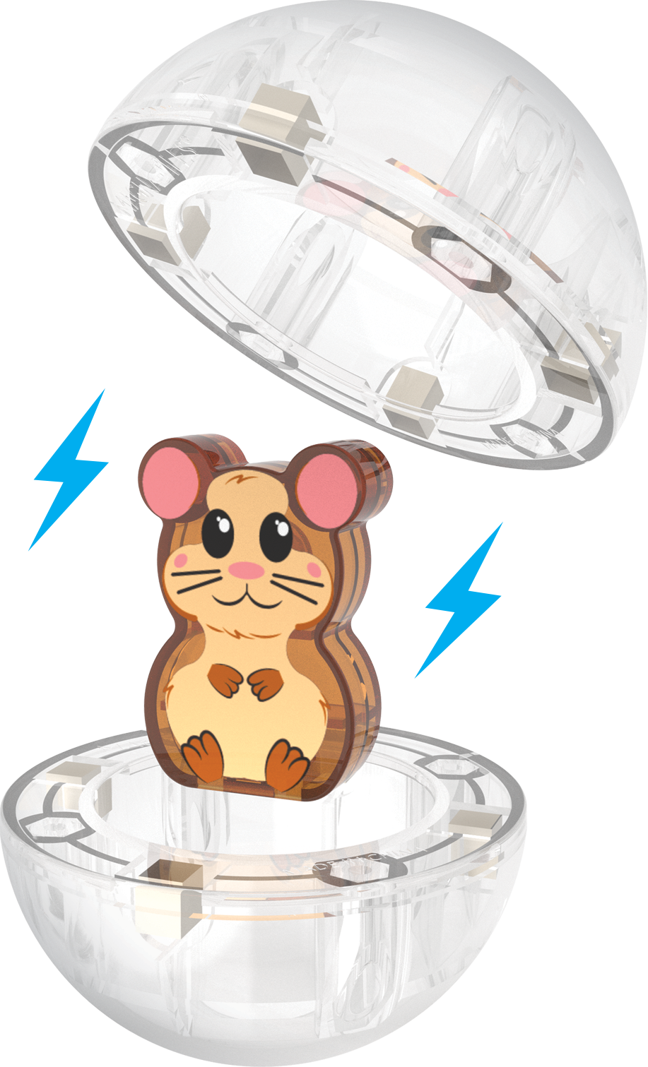 Hamster Ball™ 13 Piece Set