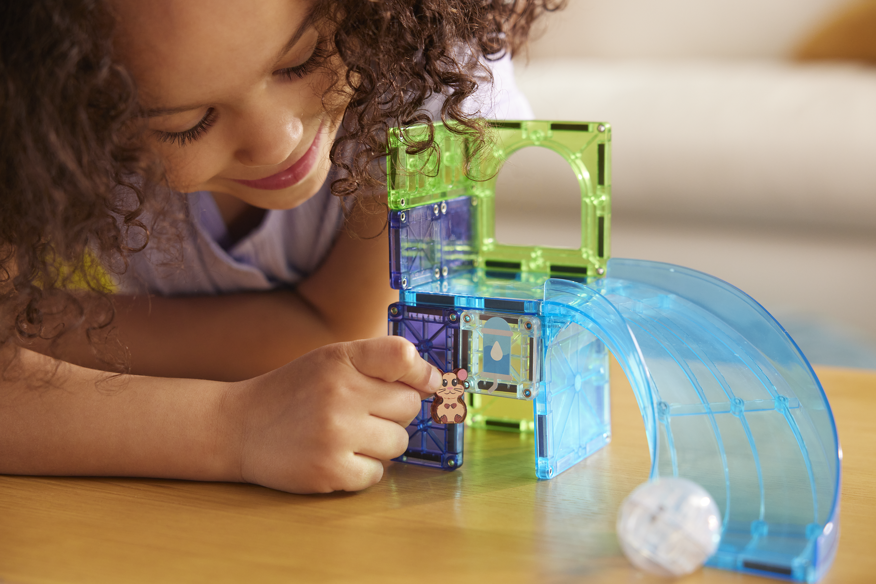Hamster Ball™ 13 Piece Set