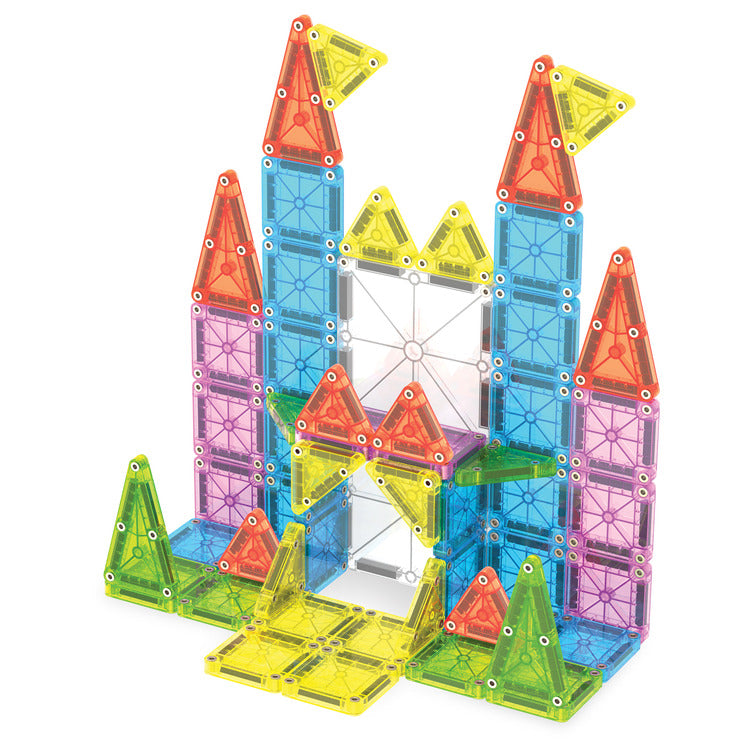 Travel Set Deluxe™ 55 Piece Set