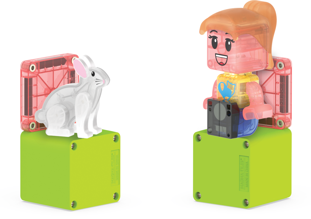 Pet Playhouse™ 50 Piece Set