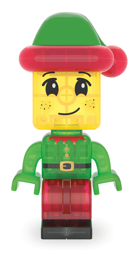Santa & Friends Blind Bags
