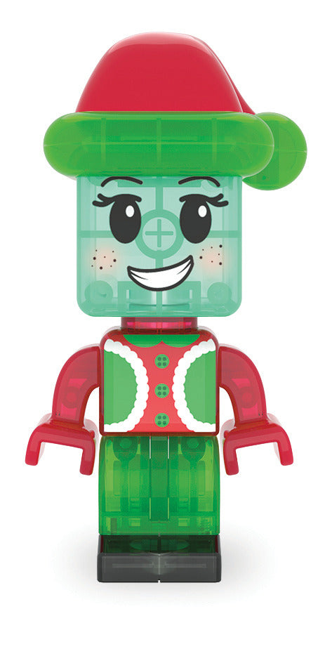 Santa & Friends Blind Bags