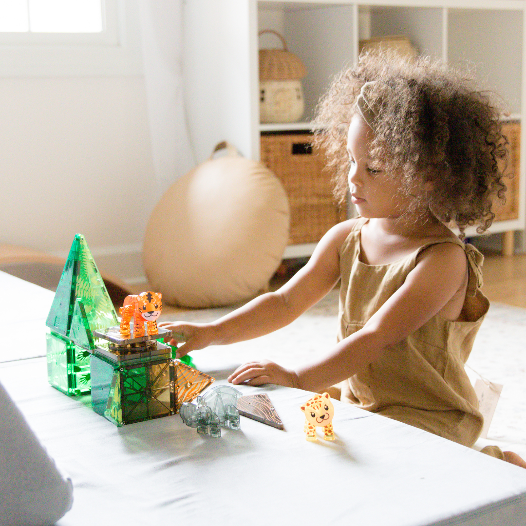 Jungle™ 25 Piece Set