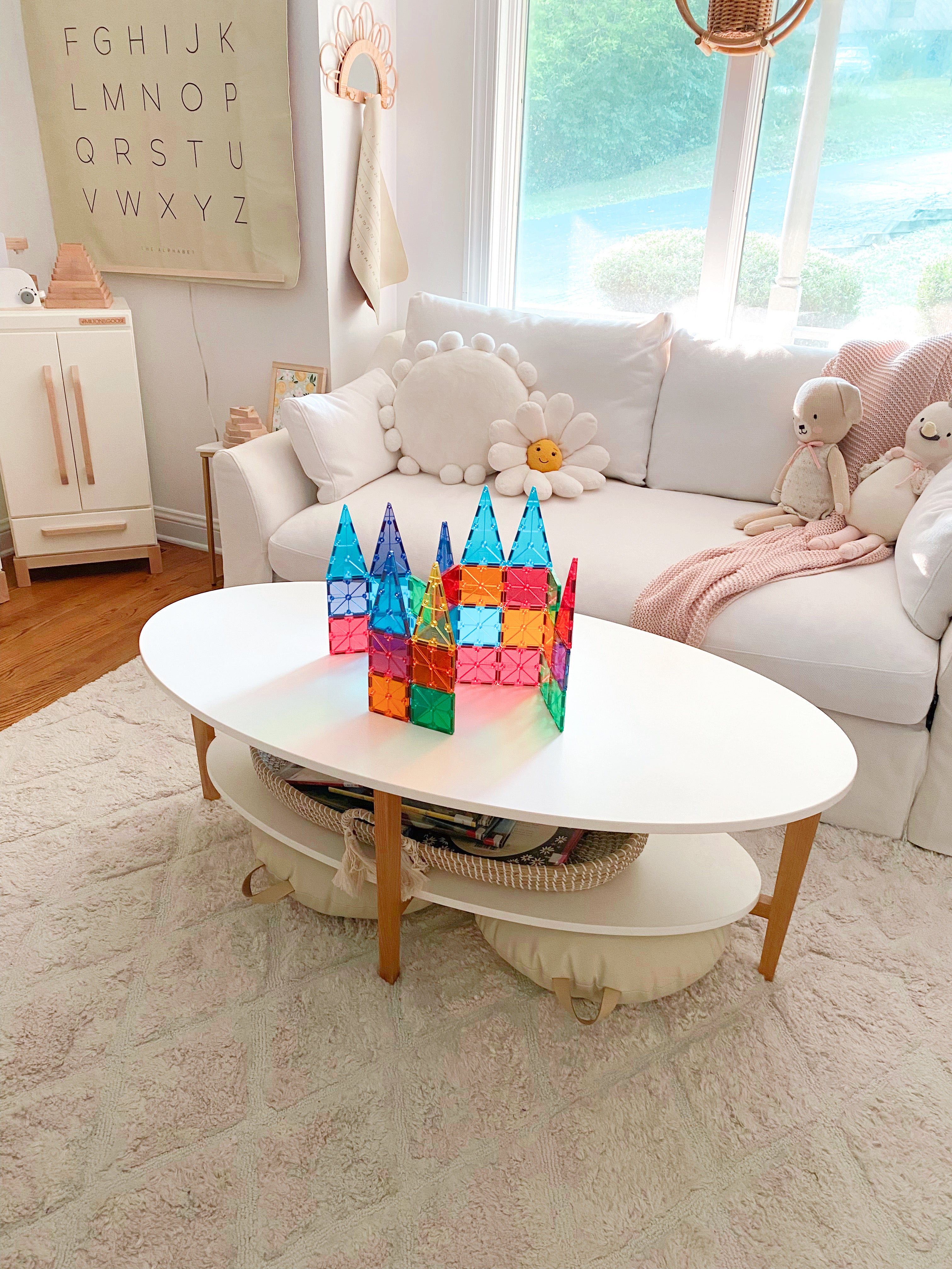 Classic™ 74 Piece Set