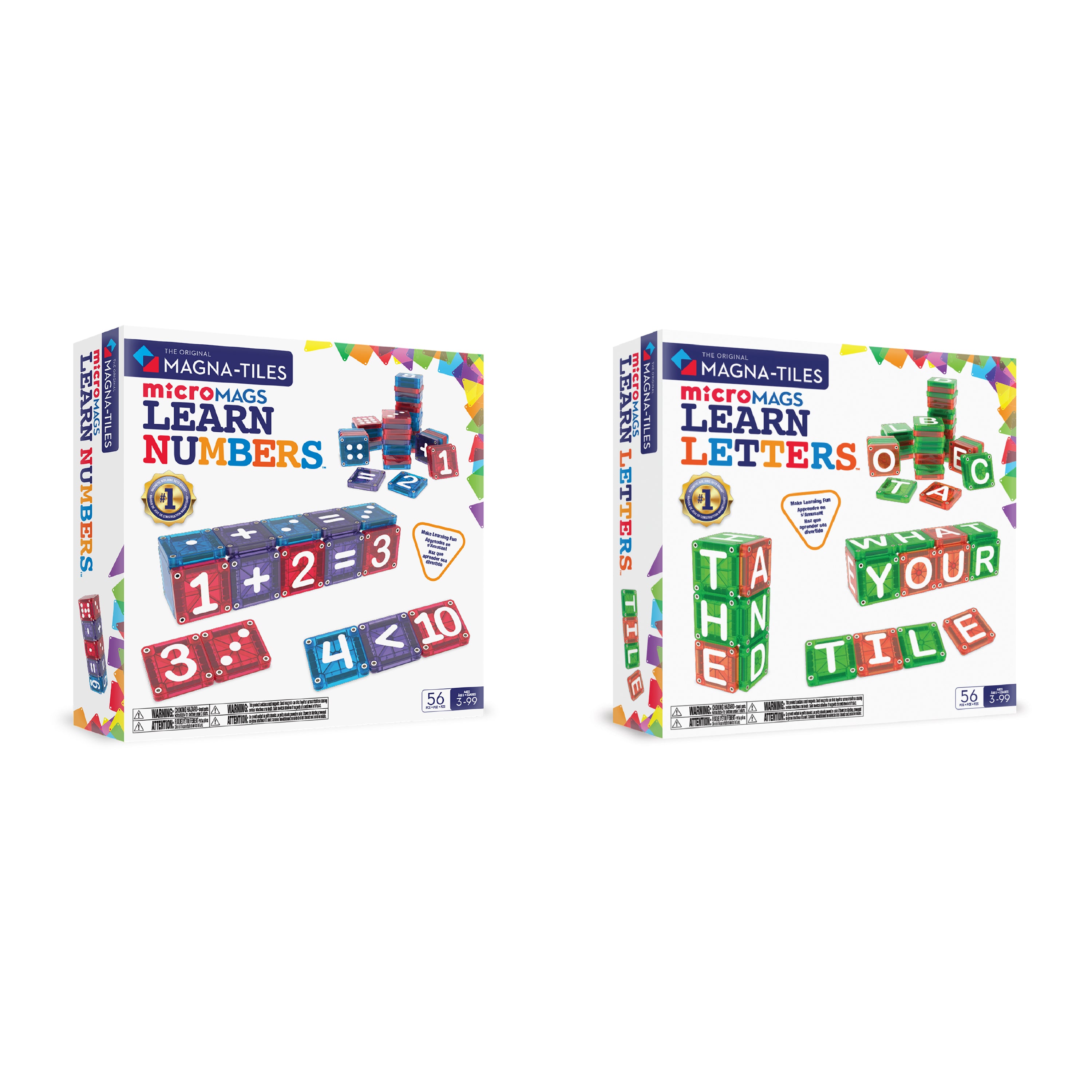 The Learn Series Bundle