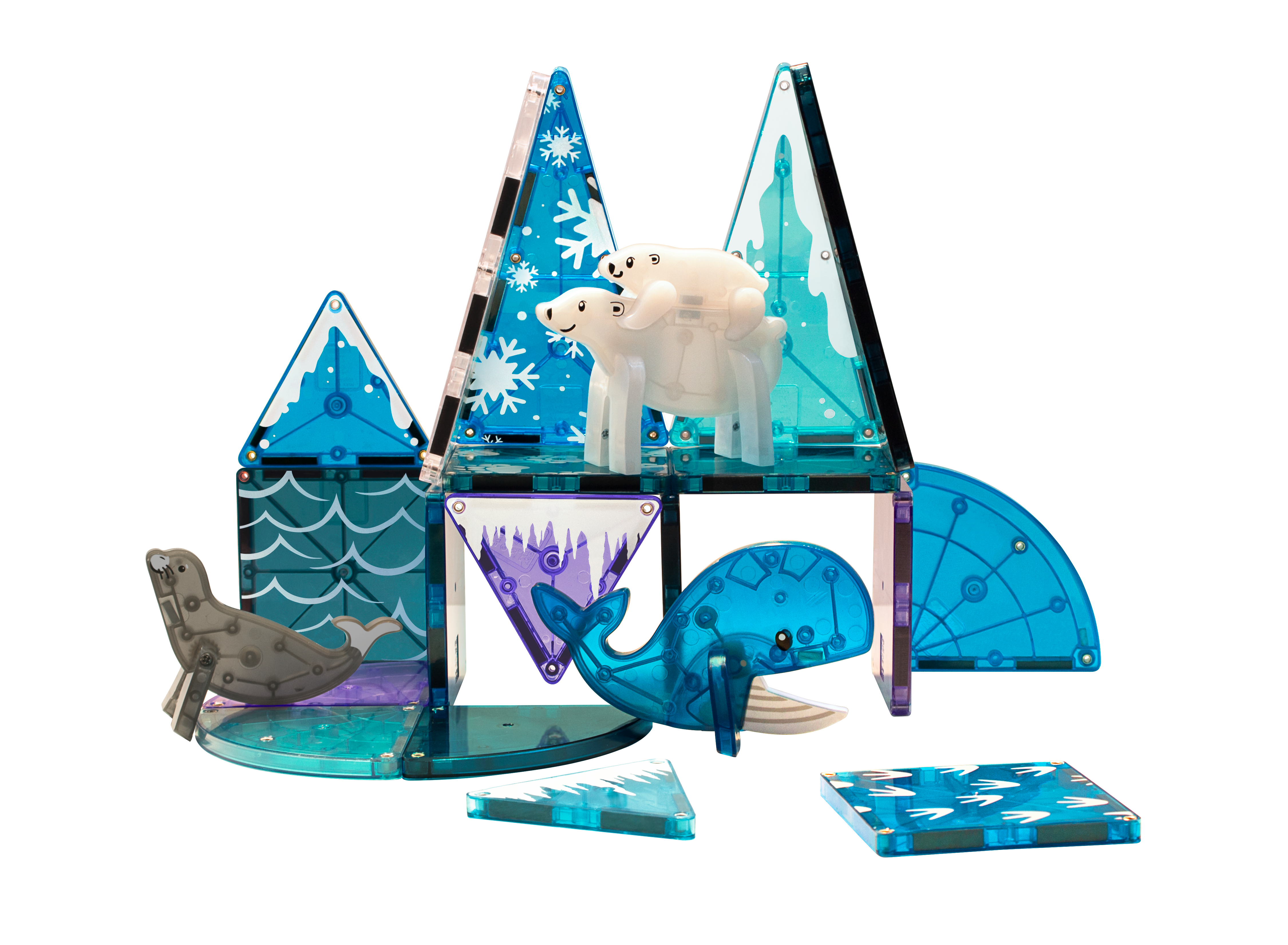 Arctic™ 25 Piece Set