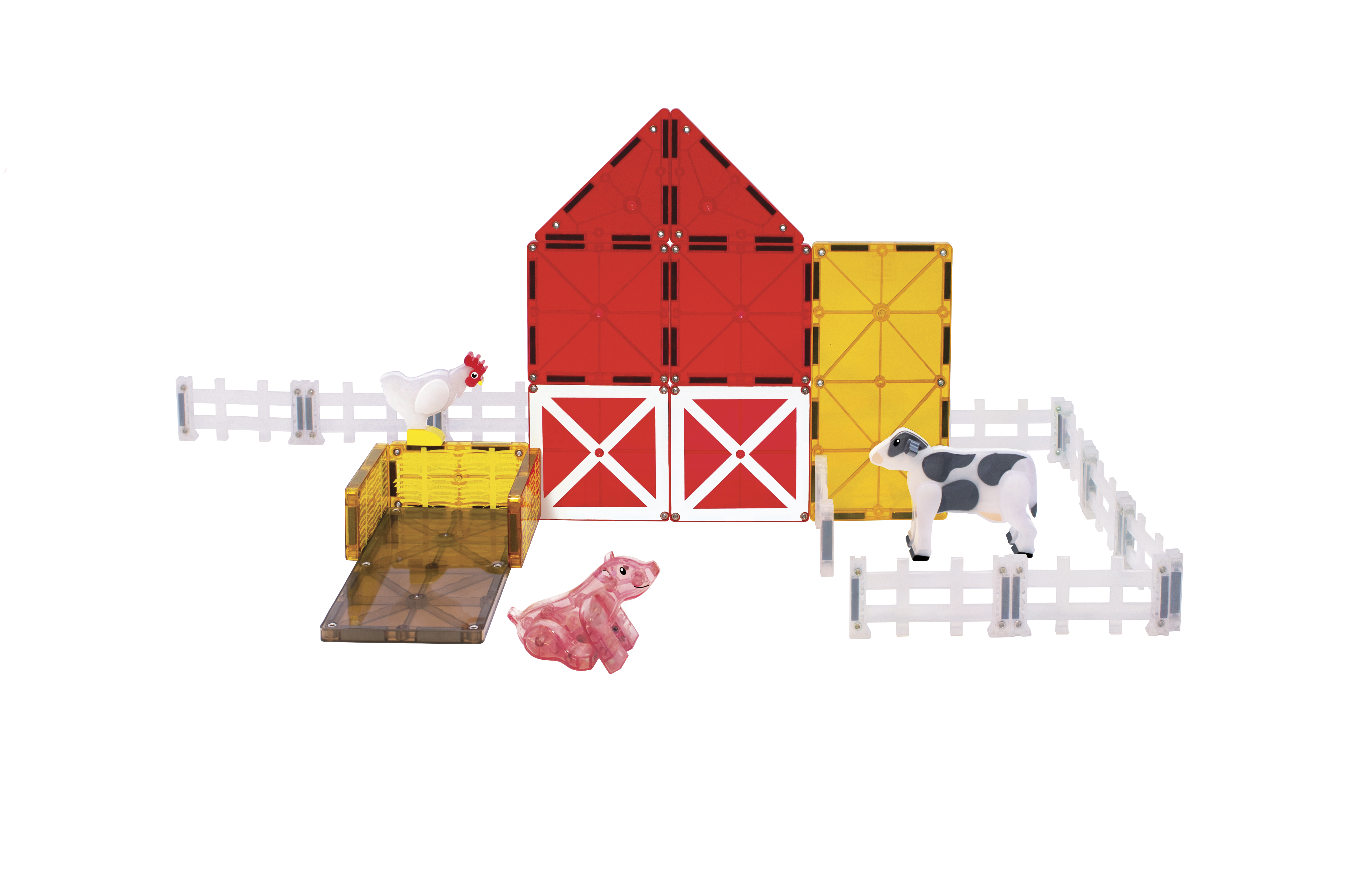 Farm™ 25 Piece Set