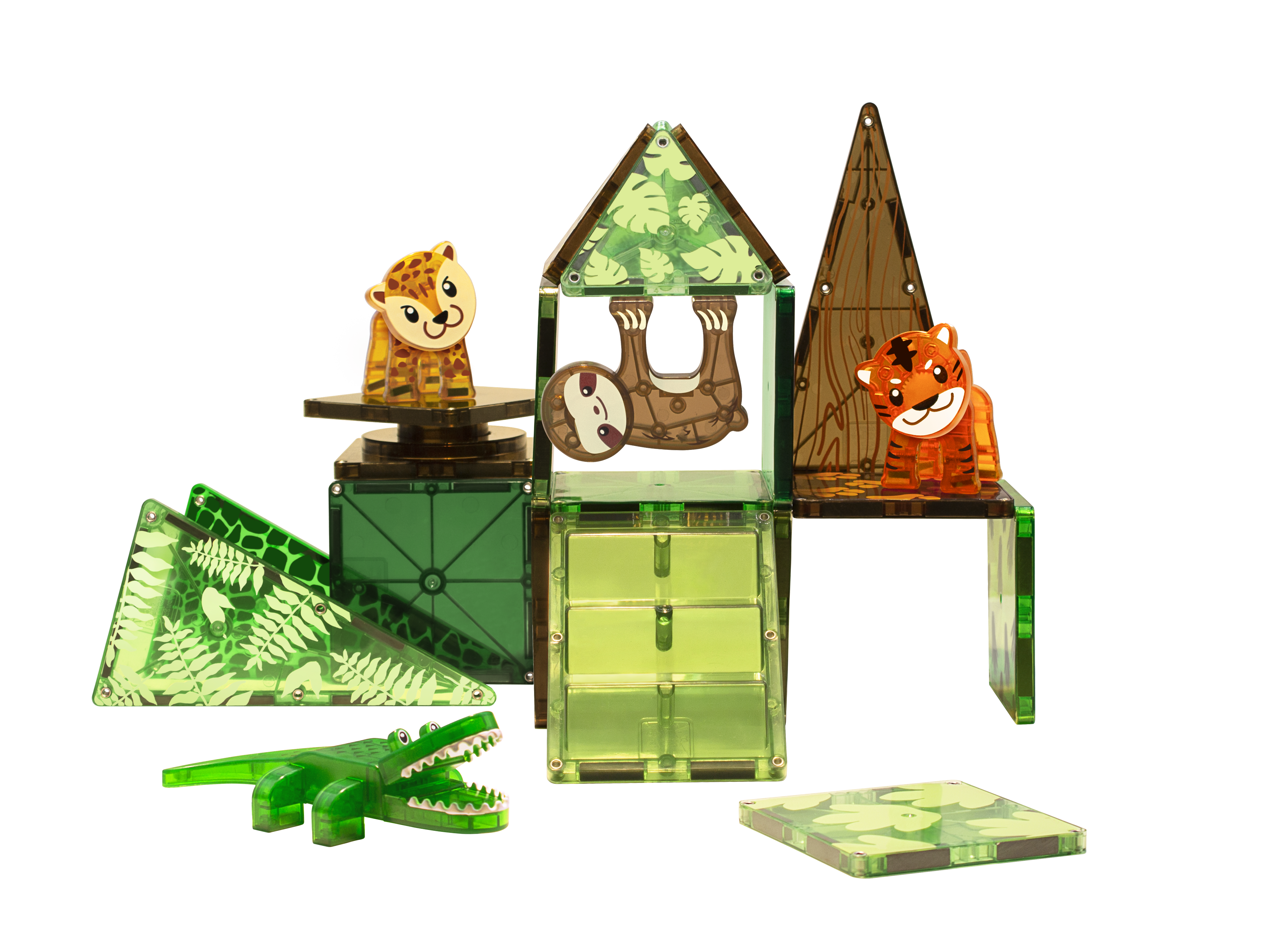 Jungle™ 25 Piece Set