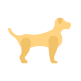 Dog Figure