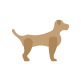 Dog Figure