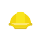 Fire Chief Figure Cap