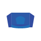 Police Figure Cap