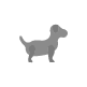 Puppy Figure