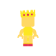 Royalty
Figure (Exclusive Color)