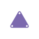 4 microMAGS Equilateral Triangles