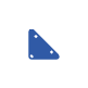 2 microMAGS Right Triangles