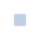 5 microMAGS Squares