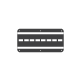 2 Rectangle Roads