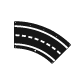 2 Curved Roads