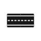 2 Road Rectangles
