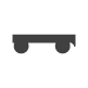 2 Car Chassis