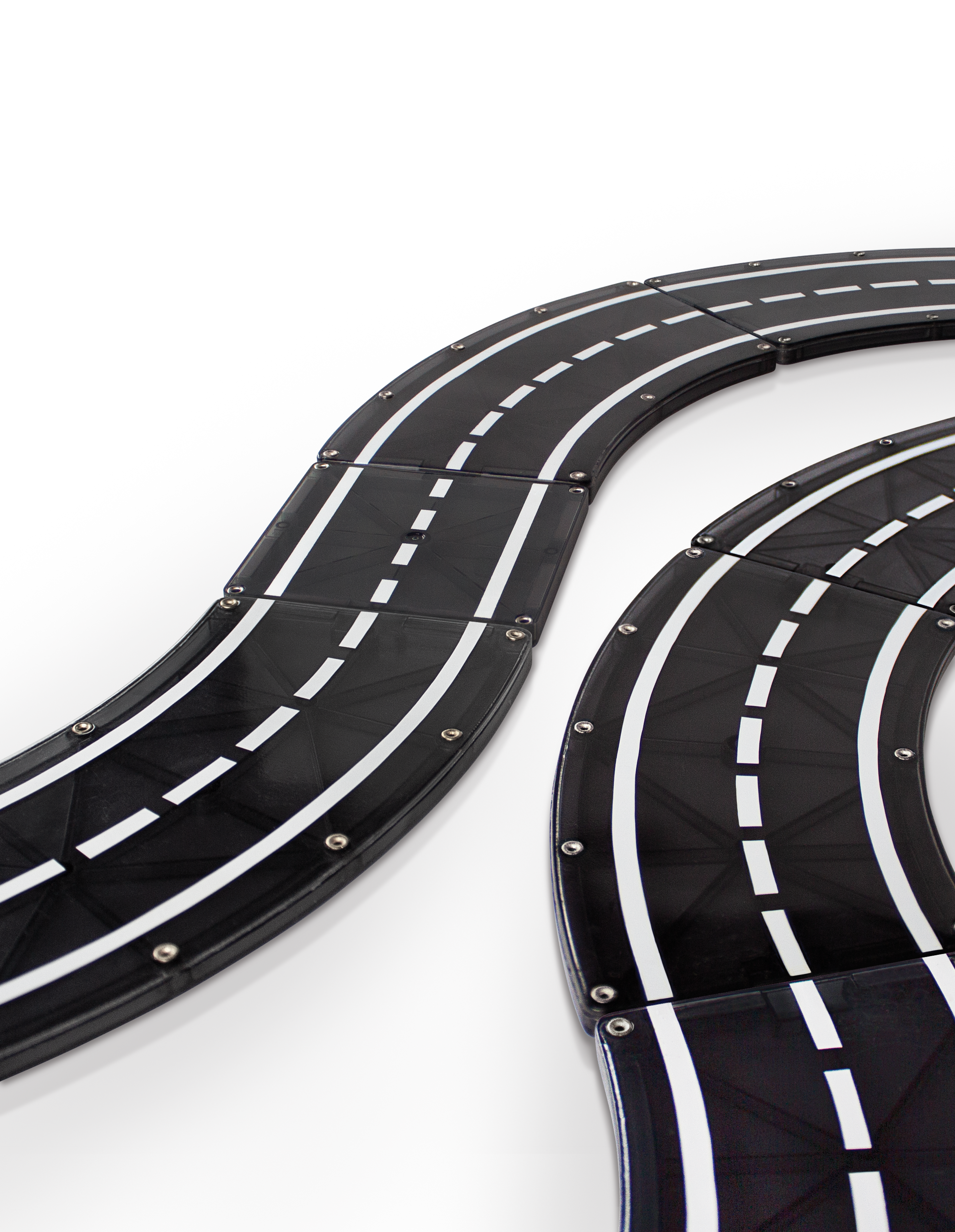 XTRAS Roads™ 12 Piece Set