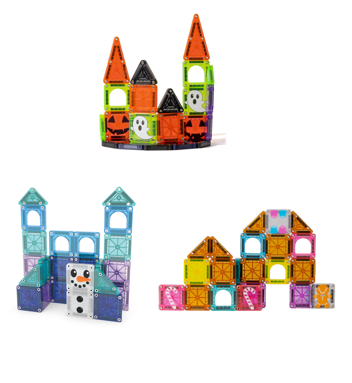 Seasonal Travel Bundle