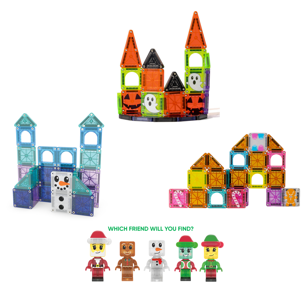 Holiday Sibling Bundle