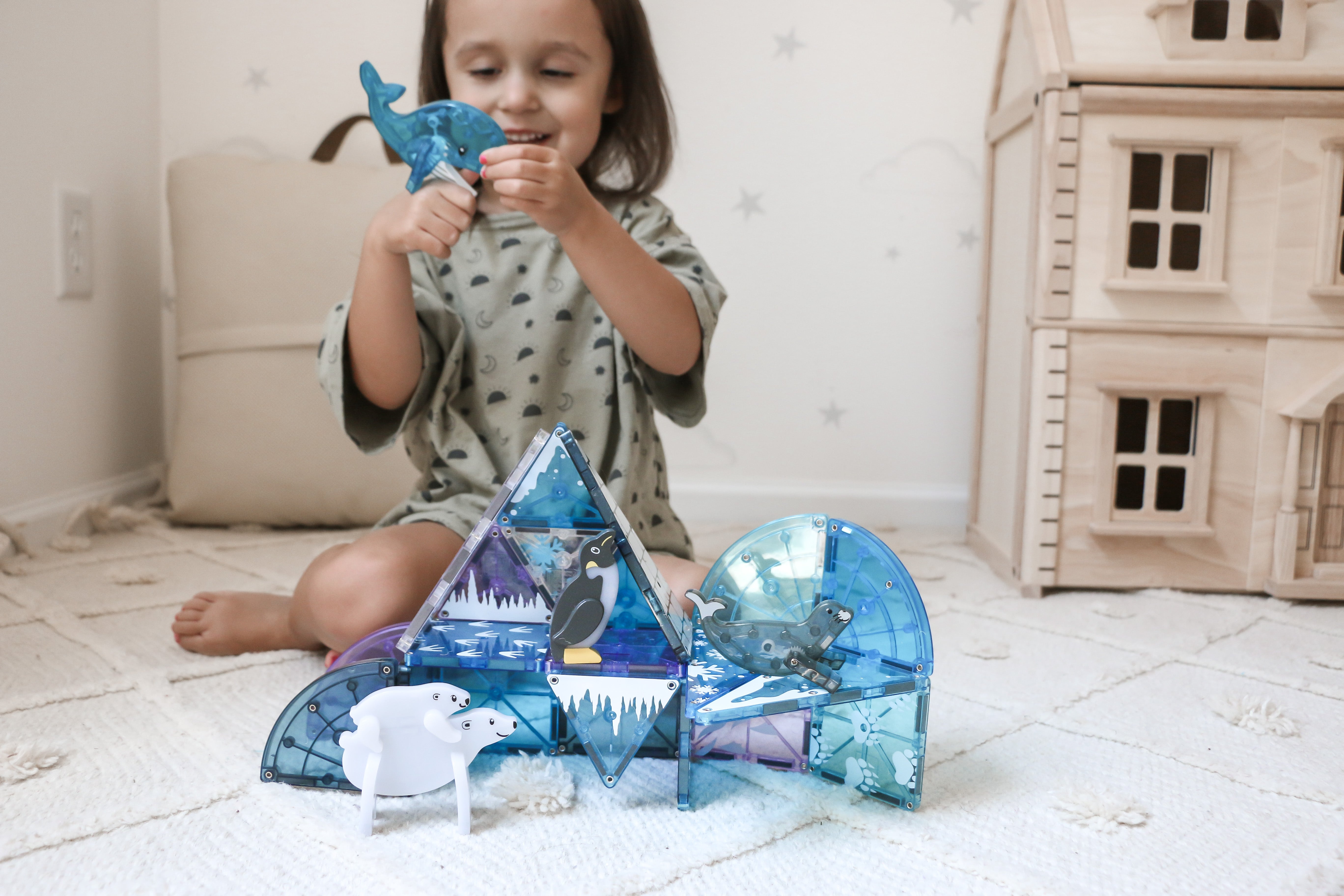 Arctic™ 25 Piece Set