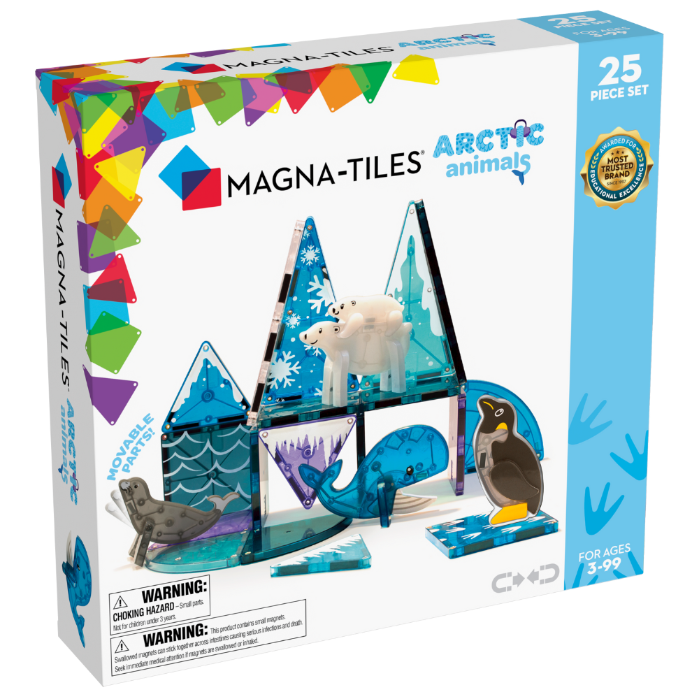 Awesome construction and building toys for kids including manga-tiles
