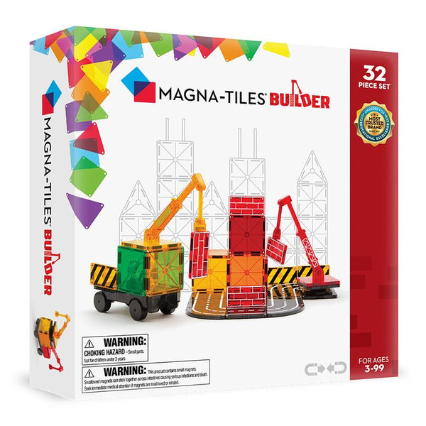 マグナタイル　160piece 楽天市場】マグナタイル 100ピース 磁石ブロック Magna-Tiles