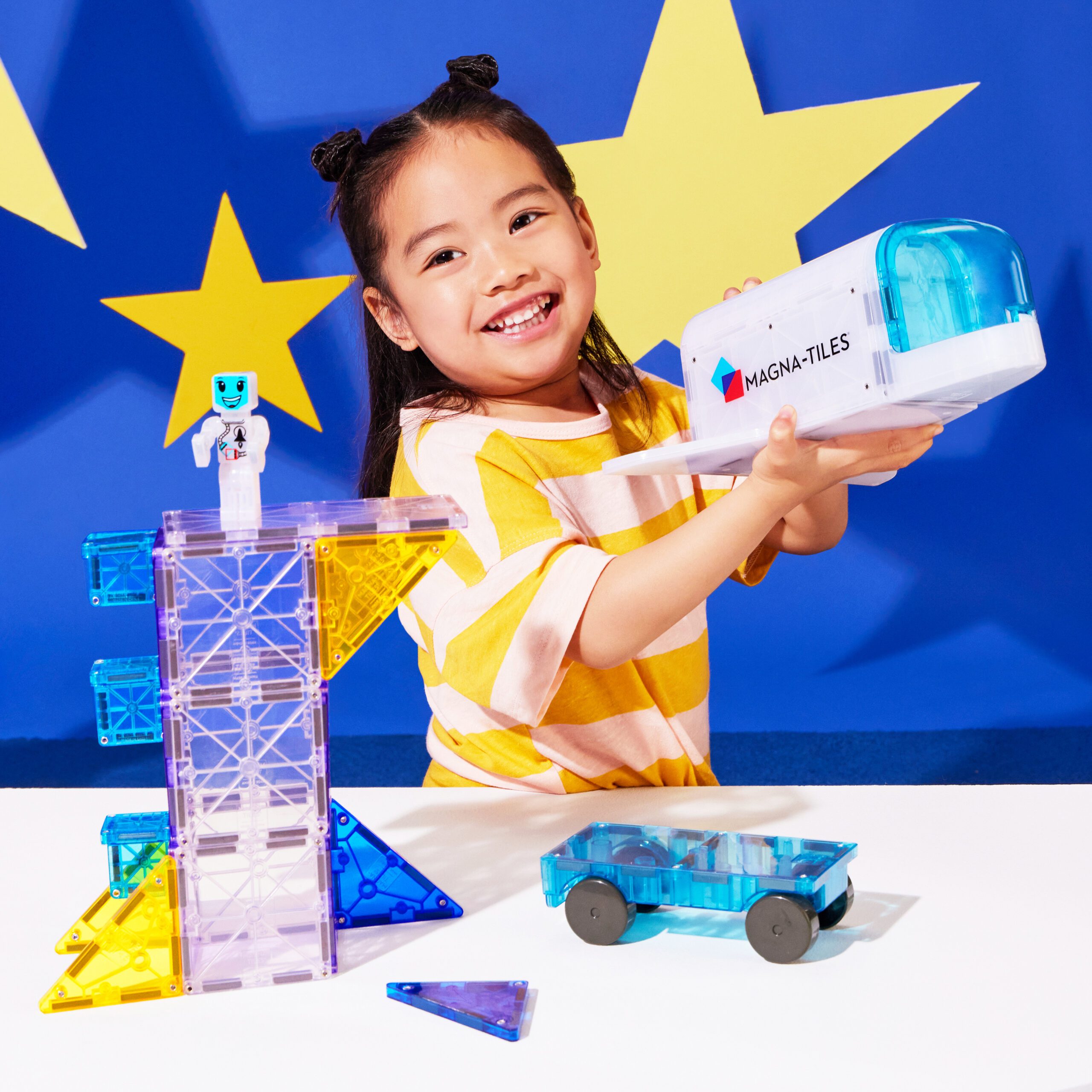 Space™ 32 Piece Set