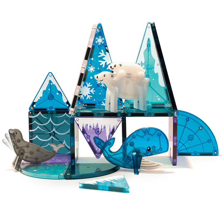Arctic™ 25 Piece Set