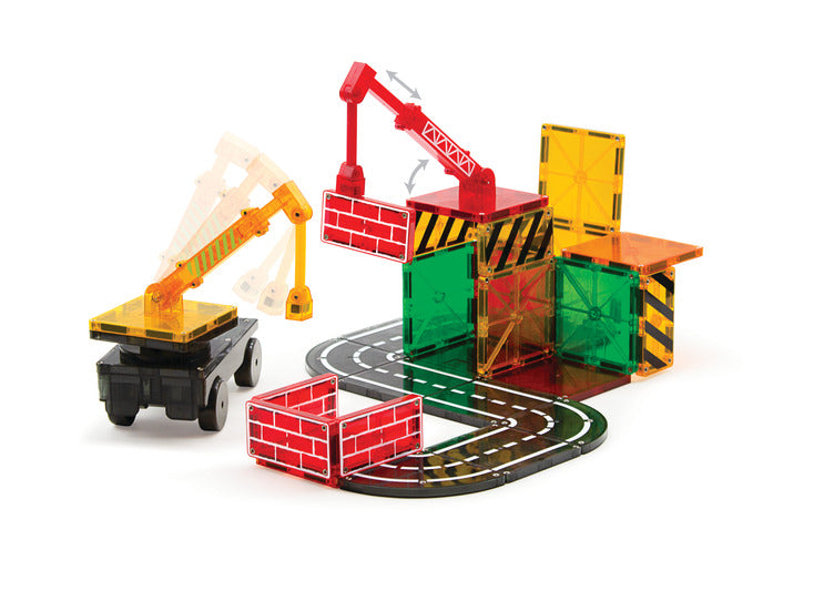 Builder™ 32 Piece Set