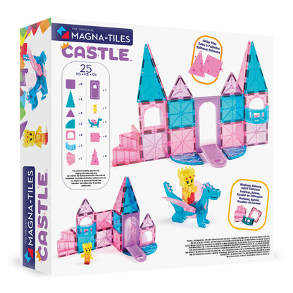 Castle™ 25 Piece Set