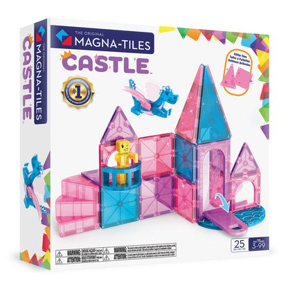 Castle™ 25 Piece Set