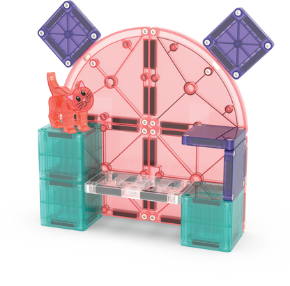 Cat Tree™ 13 Piece Set