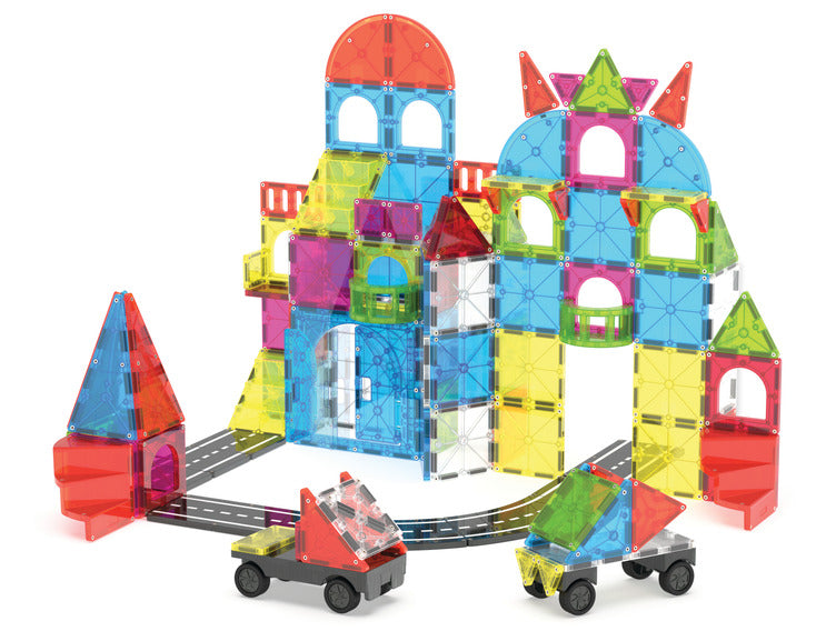 City Center™ 110 Piece Set