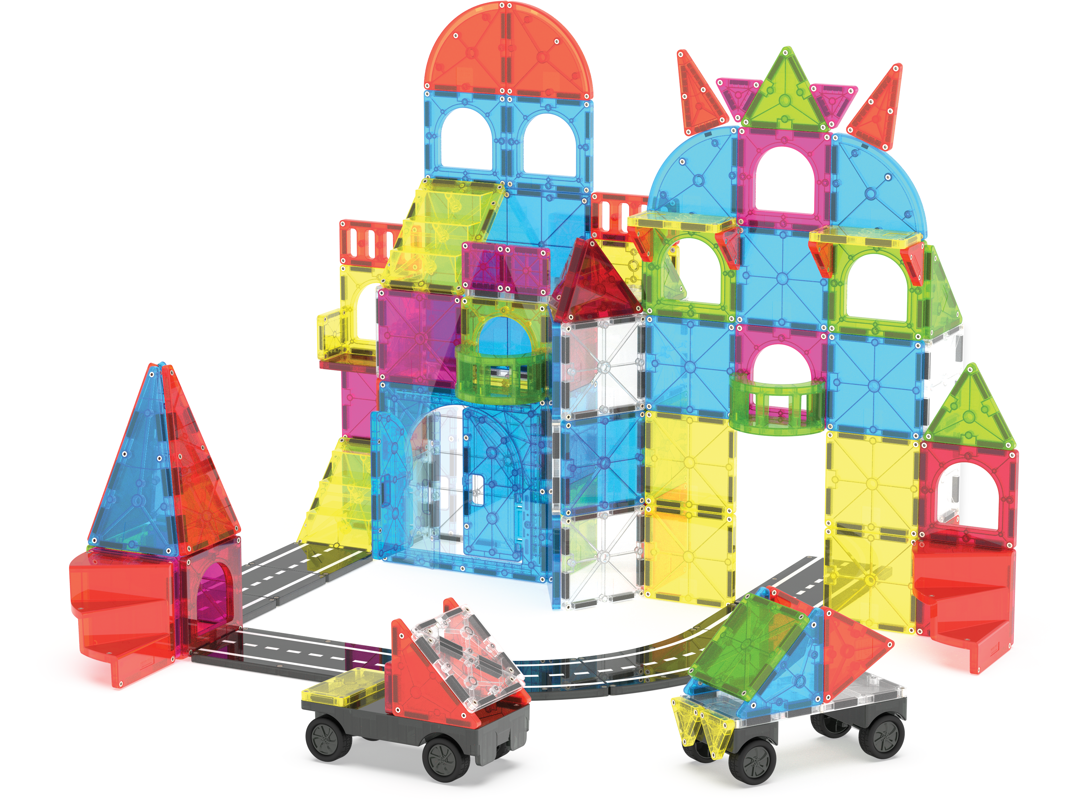 City Center™ 110 Piece Set