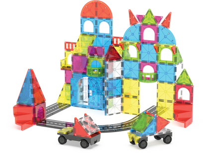 City Center™ 110 Piece Set