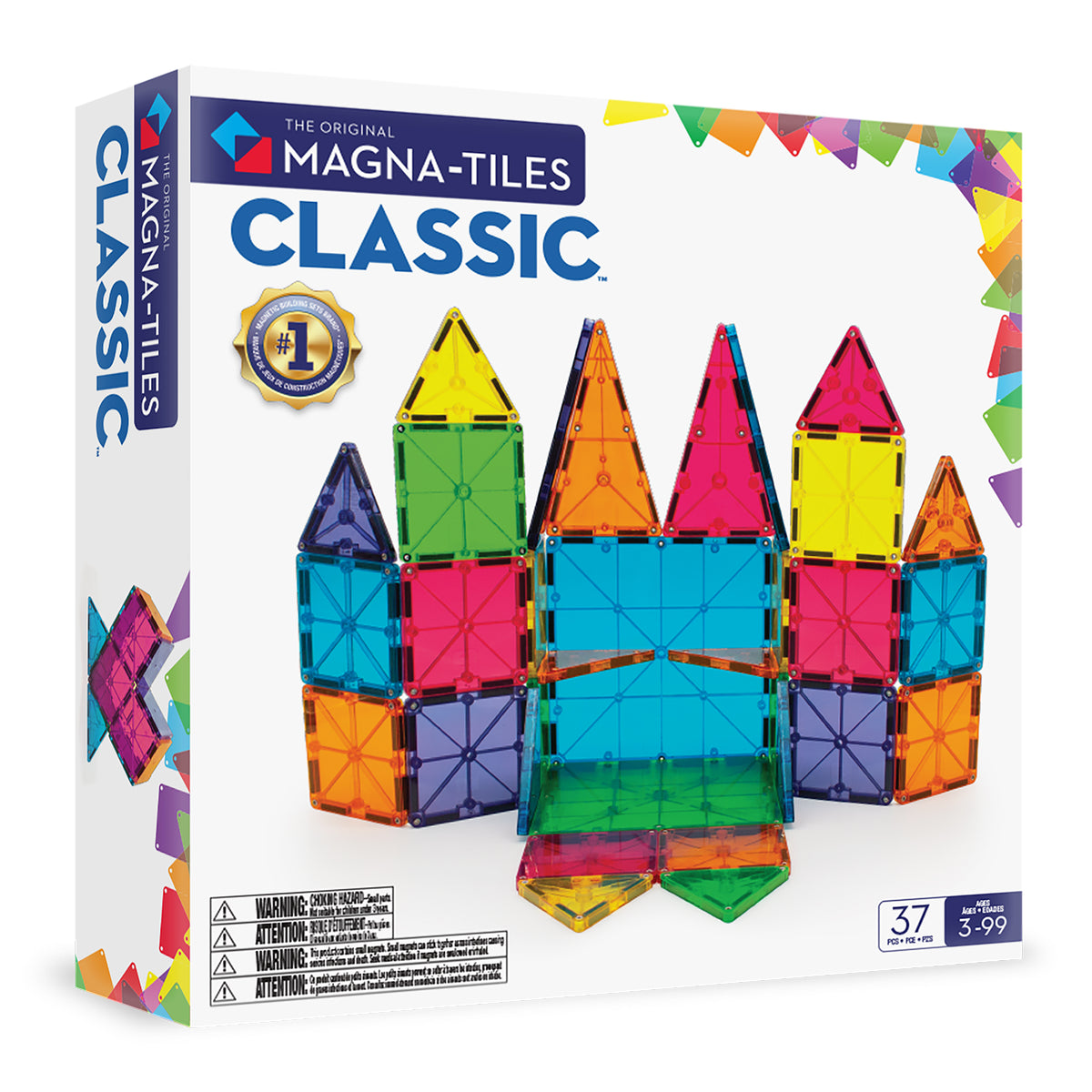 Classic™ 37 Piece Set