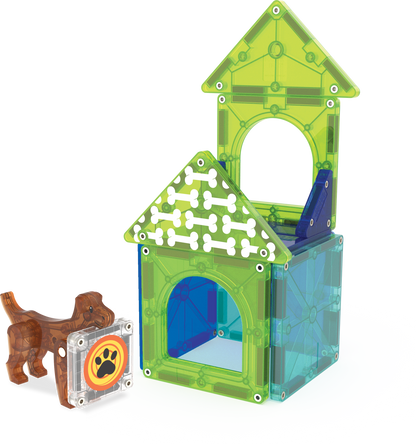Dog House™ 13 Piece Set